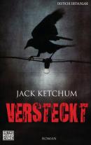 Jack Ketchum: Versteckt