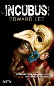 Edward Lee: Incubus