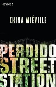 China Mieville: Perdido Street Station