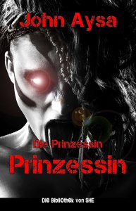 Cover: Prinzessin 1: Prinzessin