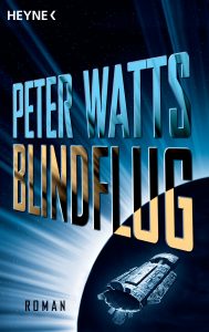 Blindflug von Watts Peter