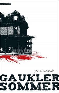 Cover_Lansdale_Gauklersommer