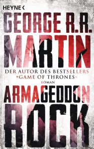 Armageddon Rock von George RR Martin