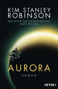 Aurora von Kim Stanley Robinson