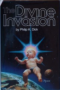 Divine Invasion 1st US