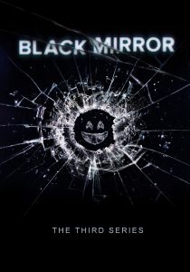 Poster: Black Mirror, Season 03