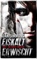 Dan Simmons: Eiskalt erwischt