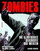 Jovanka Vockovic: Zombies