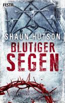 Shaun Hutson: Blutiger Segen