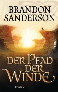 Der Pfad der Winde von Brandon Sanderson