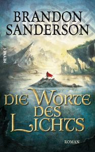 Die Worte des Lichts von Brandon Sanderson