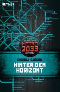 Andrej Djakow: Hinter dem Horizont