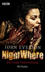 John Everson: NightWhere