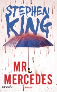 Cover: King: Mr. Merceds