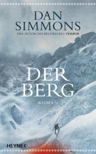 Dan Simmons: Der Berg