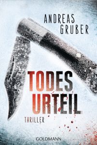 Todesurteil von Andreas Gruber