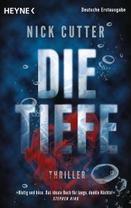 Die Tiefe von Nick Cutter