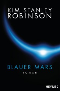 Blauer Mars von Kim Stanley Robinson