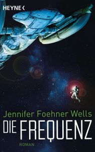 Die Frequenz von Jennifer Foehner Wells