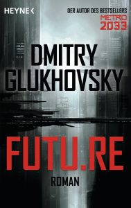 Cover: Glukhovsky: Future