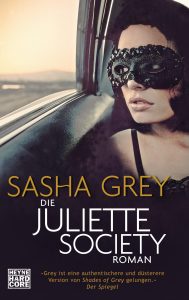 Cover: Grey: Juliette