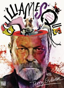 Gilliamesque von Terry Gilliam