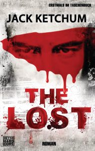 The Lost von Jack Ketchum