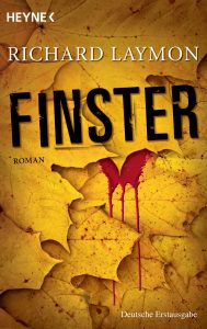 Finster von Richard Laymon