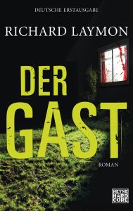 Der Gast von Richard Laymon