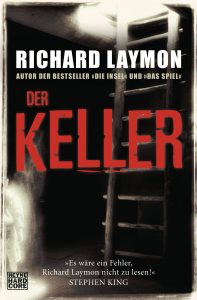 Der Keller von Richard Laymon