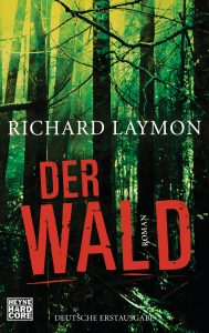 Der Wald von Richard Laymon