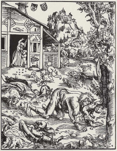 Lucas-Cranach-Aeltere_Werwolf