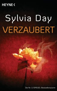 Verzaubert von Sylvia Day