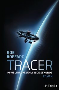 Tracer von Rob Boffard