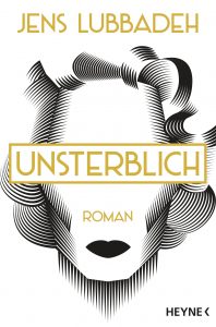 Cover: Lubaddeh - Unsterblich