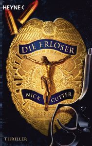 Die Erloeser von Nick Cutter