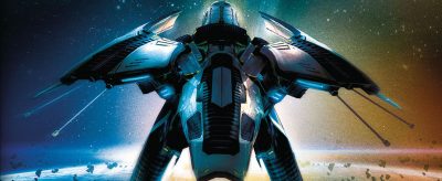 Cover: John Scalzi: Galaktische Mission