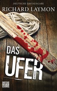 Das Ufer von Richard Laymon