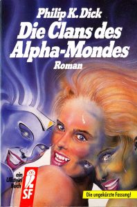 PKD - Die Clans des Alpha-Mondes