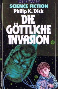 PKD - Goettliche Invasion