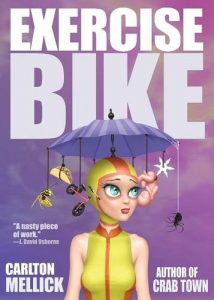 Cover: Mellick III - Exercise Bike