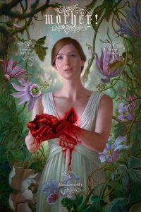 Movie Poster: Mother