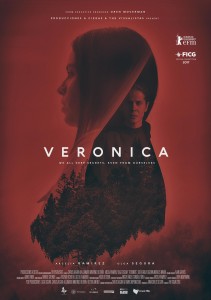 Movie Poster: Veronica