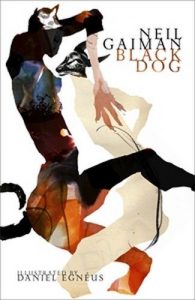 Cover: Gaiman: Black Dog