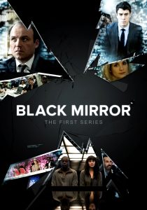 Poster: Black Mirror, Season 01