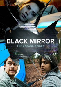 Poster: Black Mirror, Season 02