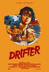 Film-Poster: Drifter