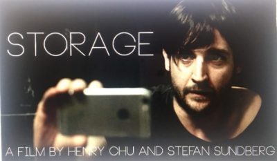 Movie Poster: Storage