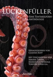 Cover: Claudia Rapp: Lückenfüller