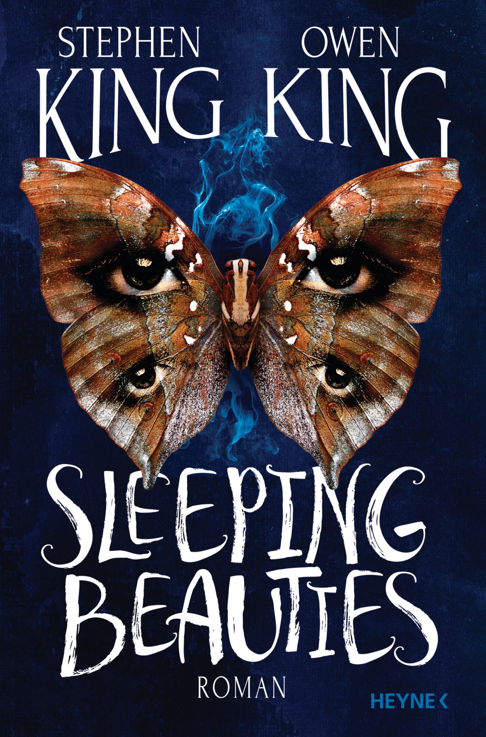 Cover: King & King: Sleeping Beauties